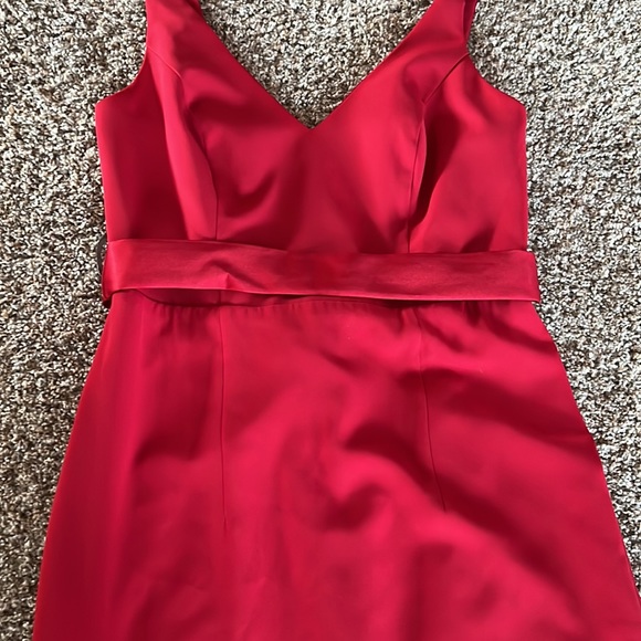 Vera Wang bridesmaids dress - Picture 13 of 13